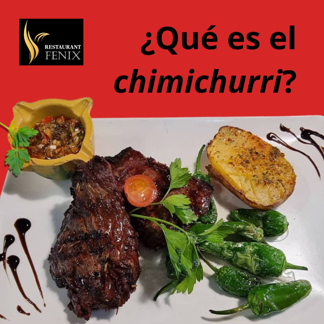 Chimichurri